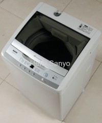 Top load Fully automatic washing machine (55 series)