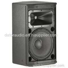 12-inch Two-way Stage Monitor and PA Loudspeaker System