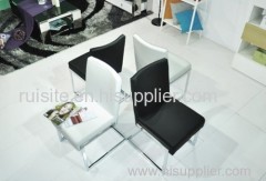 Stylish Minimalist Modern Lounge Chair