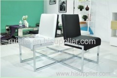 Stylish Minimalist Modern Lounge Chair