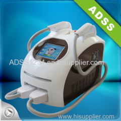 SHR Skin Rejuvenation Beauty Machine