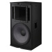 15-inch two-way full-range speaker system Professional Loudspeaker