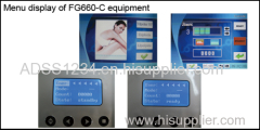 Ultrasound Cavitation Slimming System