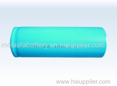 Lithium iron phosphate battery