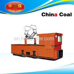 1.5 Tons Overhead Electric Locomotive