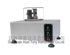 Shoes Steel hook/Insole steel hook bending testing machine HTX-032