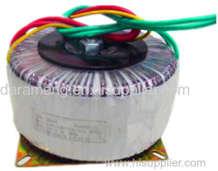 toroidal transformer 1000va for wash machine