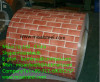 Cold rolled steel coil sheet(CR)