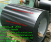 Color coated steel coil (PPGI)