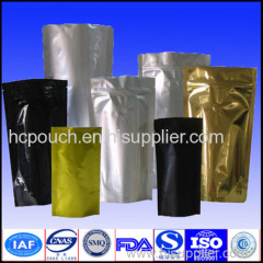 high quality stand up coffee bag