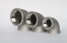 Casting 304 Mss sp-114 pipe fittings- 90° elbow 150PSI