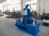 used tire cutting machine.