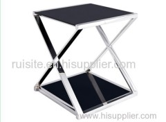 Multifunction Compact Coffee Table