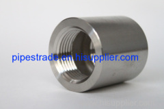 stainless steel Mss sp-114 pipe fittings-red coupling