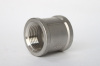 stainless steel Mss sp-114 pipe fittings-coupling