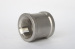 Casting 304 Mss sp-114 pipe fittings-full coupling 150psi