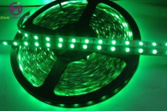 GREEN COLOR SMD5050 LED FLEXIBLE STRIP LIGHT 60LED/M