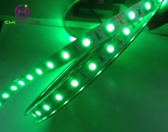 GREEN COLOR SMD5050 LED FLEXIBLE STRIP LIGHT 60LED/M