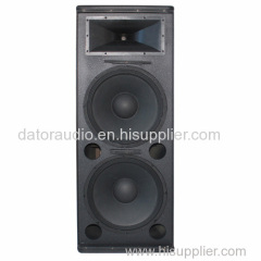 12-inch Full Range Loudspeaker System Professional Speaker