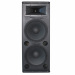 12-inch Full Range Loudspeaker System Professional Speaker