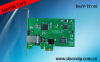 TE110E 1E1 T1 J1 asterisk PCI-e card,ISDN PRI card as digium