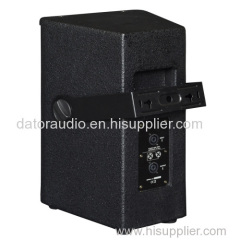 8-inch 2-way Wall-mounted Speaker Professional Speaker System