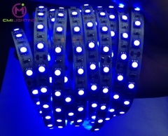 SMD5050 LED TAPE LIGHT RIBBON BLUE COLOR EFFECT WONDERFUL STRIPS