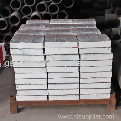 magnetic liner, ball mill liner