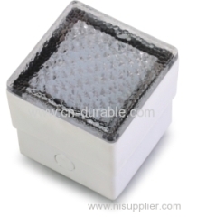 9 led brick light led floor light led wall light high waterproof led brick light