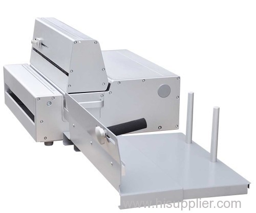 Heavy Duty Punching Machine with interchangeable dies