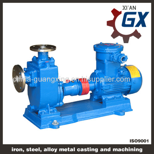 small slurry pump, mini slurry pump