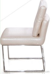 Comfortableback To Back Lounge Chair