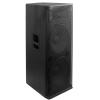 15-inch 1000W Passive PA Sound Box Professional Speaker System