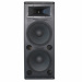 15-inch 1000W Passive PA Sound Box Professional Speaker System