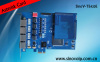 TE420E Quad T1/E1/J1 asterisk card ISDN PRI card digital card