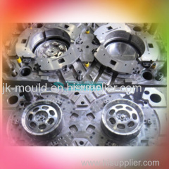 Two color injection molds,autoTwo color injection molding manufacturer