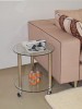 Fashion Mobile Small Coffee Table