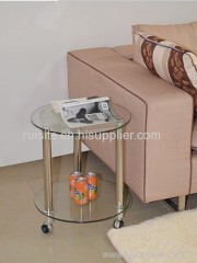 Fashion Mobile Small Coffee Table