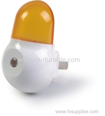 light sensing led night light led night lamp led baby light led kid lamp