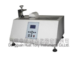 Complete Shoes rigidity tester HTX-037