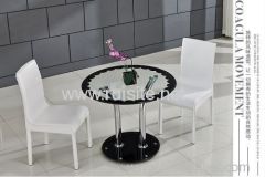 Small round dining table Table