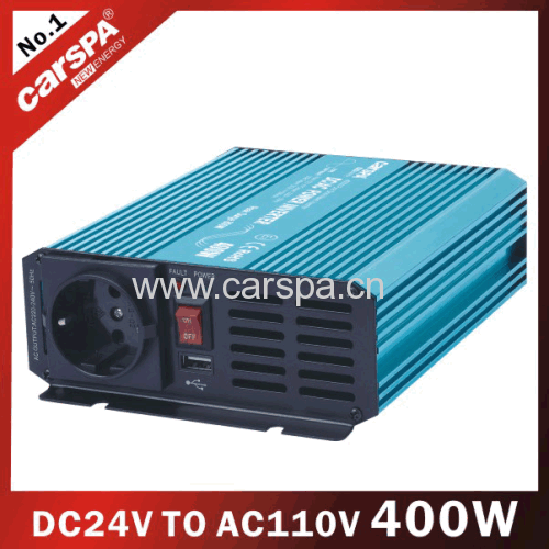 Pure Sine Wave Power Inverter