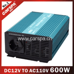 Pure Sine Wave Power Inverter