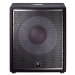 18-inch compact subwoofer PA Stage Speaker Pro Audio Speaker