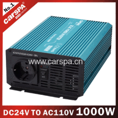 Pure Sine Wave Power Inverter