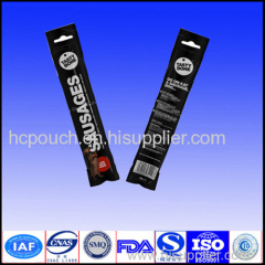 coffee bag clip package