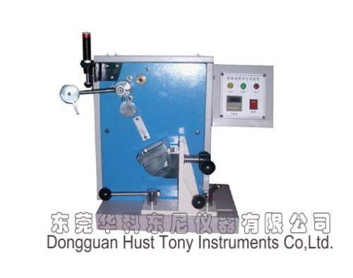 Shoes Heel Impact Tester HTX-040