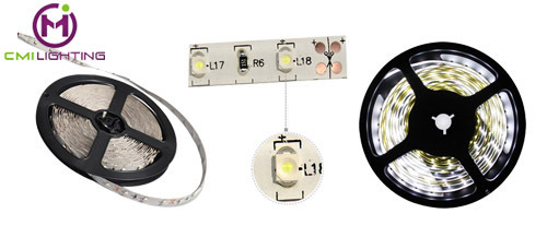 FLEXIBLE LED STRIP 3528 IP20 60LED