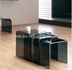 Combination Of Versatile And Practical Coffee Table