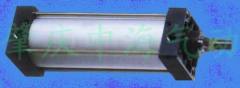 10A-5 series non lubricated cylinders